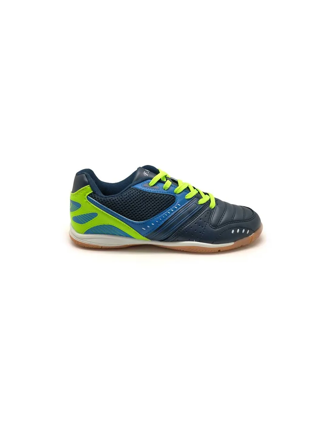 DAVSHOES DEPORTIVA FUT. SALA NIÑO G196627B